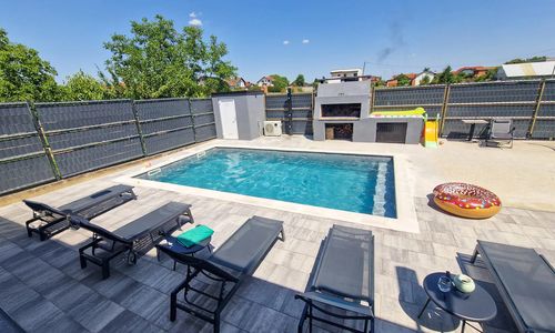 Vendégház Zagreb - CCZ265