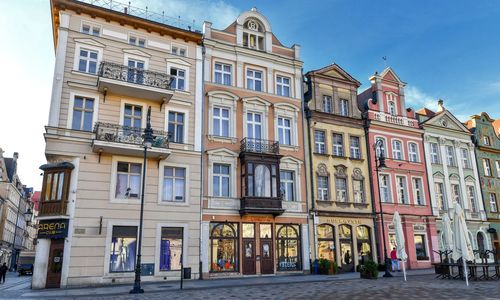 Apartamenty Oysters & Bubbles. Gastro Rooms Poznań