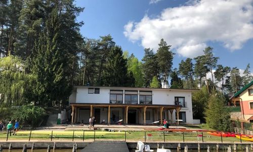 Ośrodek wypoczynkowy Krokodyl Sport & Spa Mielno