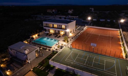 Villa Freedom Cista Velika 1