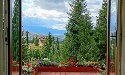 Casa Harmony Retreat Dealu Negru