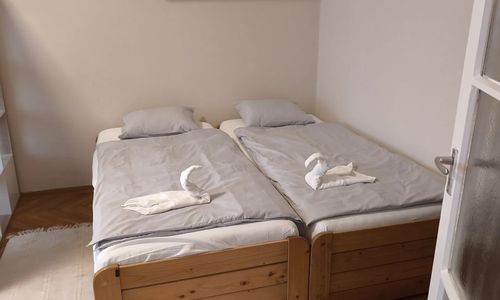 Kiskuckó Apartman Kaposvár