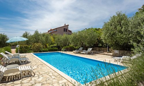 Apartments Giuliano Tar