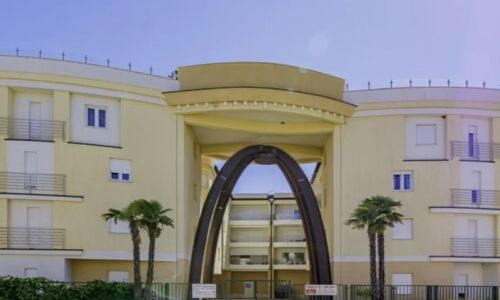 Apartmani Adria Stella Maris Umag