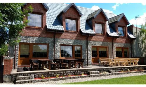 Dom Wczasowy Mariza Czaplinek