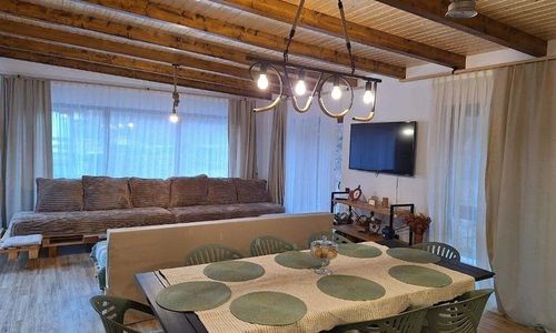 Casa Delia Someşu Rece