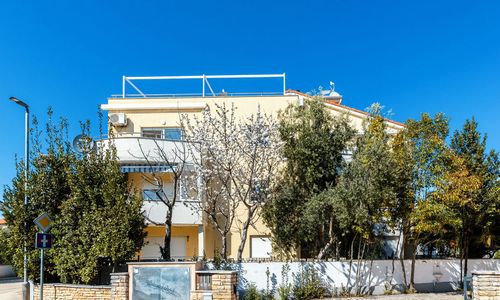 Apartman Hanna Medulin