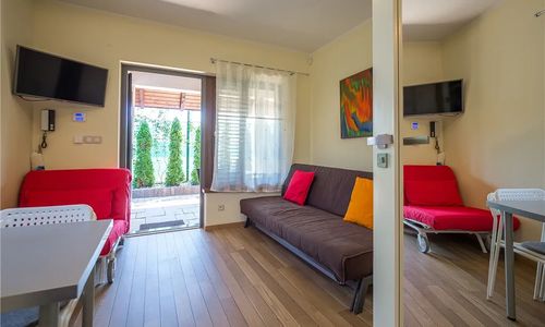 Pokoje Gościnne Jantarowy Dworek