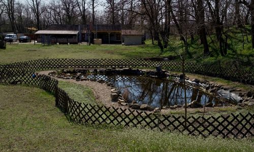 Relaxbirtok Üdülőház Heves