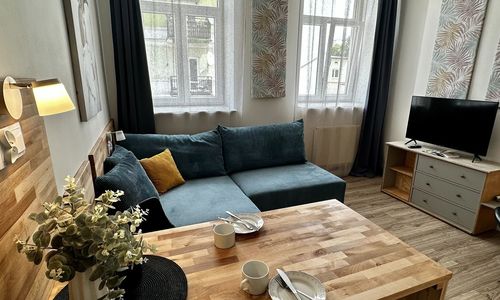 Like-a House Centrum Płock