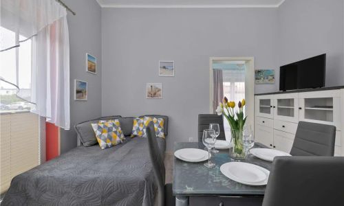 Północna 19a | Nadmorski apartament | Parking