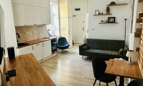 Like-a House Stare Miasto Płock