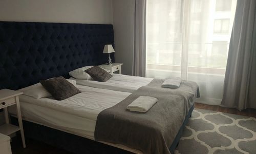 Apartament 2 pokoje i salon Kraków Kazimierz