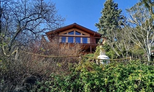 Duna Kabin Rácalmás