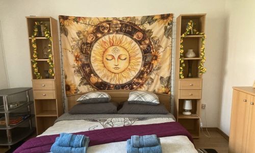 Napraforgó Vendégház Veresegyház