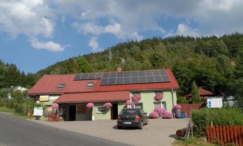  Agroturystyka Sokolec Górski 