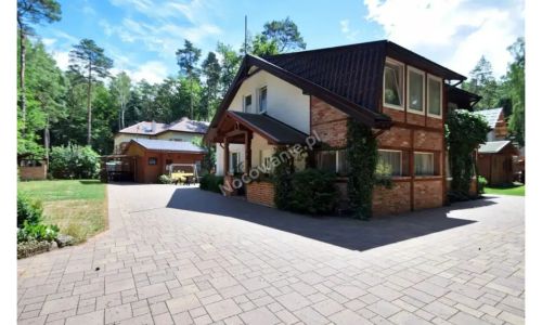 Domki i Pokoje Maja Pobierowo 
