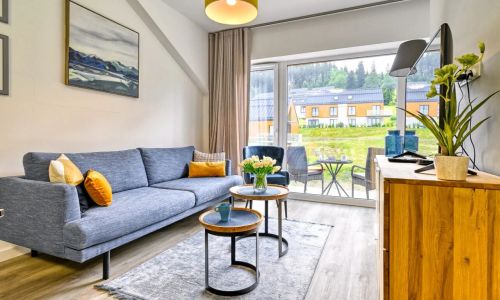 Apartamenty Sun & Snow Hillside Karpacz