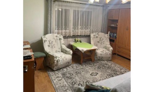 Noclegi u  Zosi Apartament Staniątki