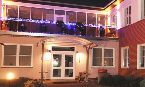 Hotel Elio Garni ***