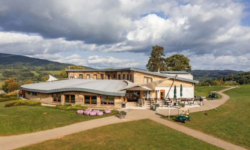 Grund Resort Golf & Ski