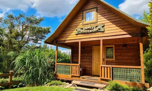 Domki Pod Horbem Myczków