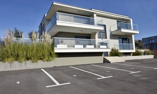 Apartman Iva Valica