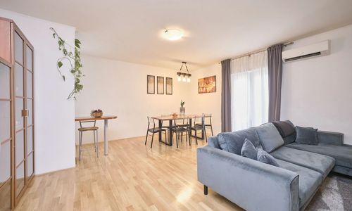 Harmony Seaside Apartment Split