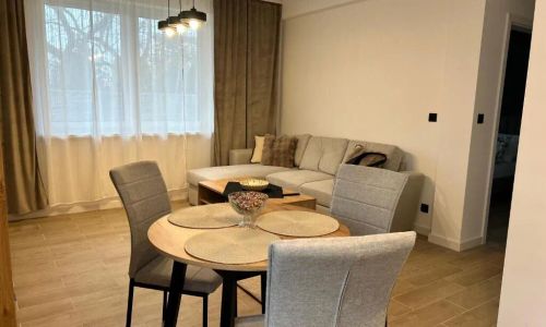 Apartament 42 Sosnowiec