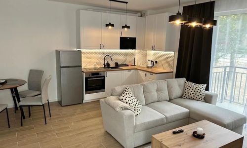  Apartament 37 Sosnowiec
