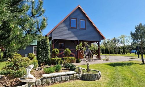 Domki Solis Sarbinowo