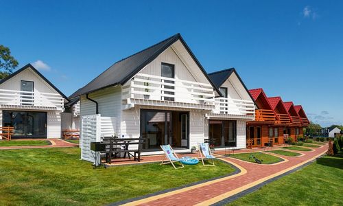 Arkadia Holiday Władysławowo