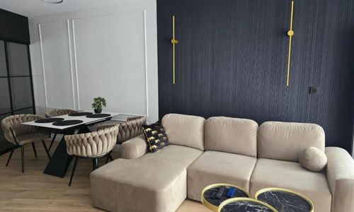 Apartament Stone Hill Szklarska Poręba