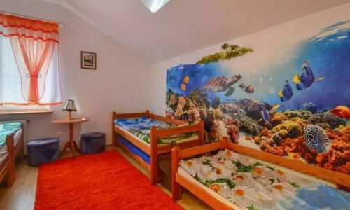 Pokoje Gościnne Beata Ustka