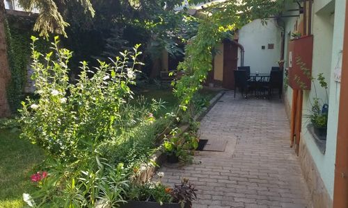 Pont- jó Apartman Keszthely
