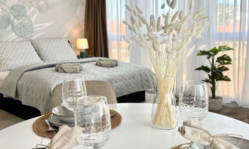 HelloWine Apartman III Eger