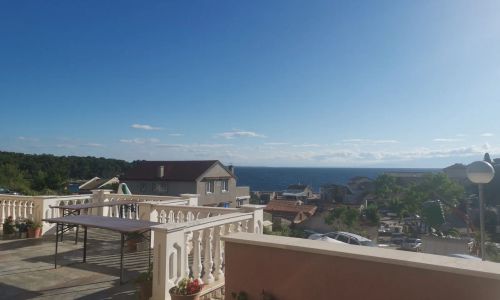 Apartments and Rooms Rakic Mali Losinj