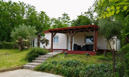 Bungalow Anma Umag