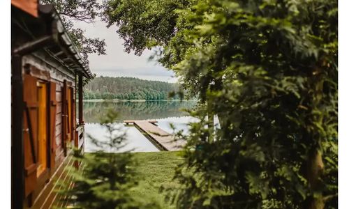 Wynajem Domków Letniskowych Kazub