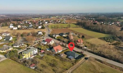 Dom Urlopowy i Weekendowy "Mały Domek" Bielsko-Biała