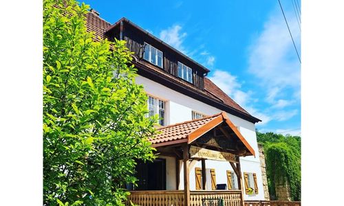 Agroturystyka Magnoliowy Zakątek Idzików