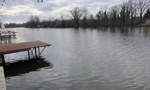 Baba néni Nyaralója Szarvas