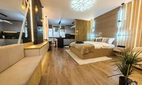 BrightNest Apartment Cluj-Napoca