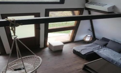 Căsuța de pe Vale Iapa