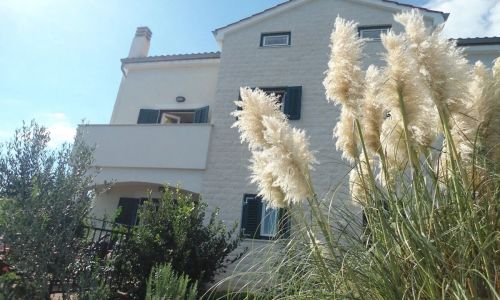 Apartments Azur Ilovik