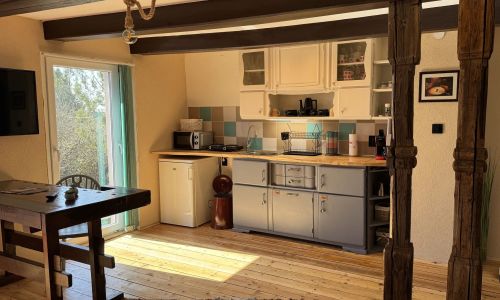 Rigószáj Apartman Sátoraljaújhely