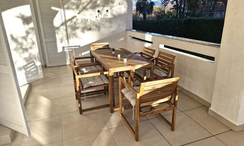 Apartman Filip Vrbnik