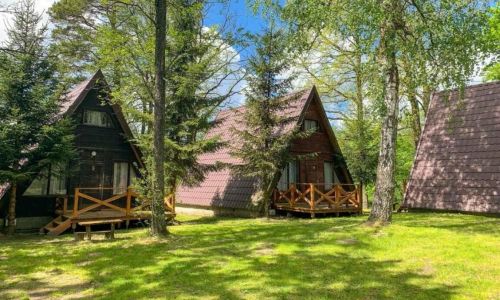 Stanica Wodna PTTK Ukta