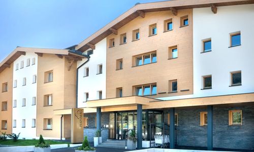 Hapimag Resort Zell am See