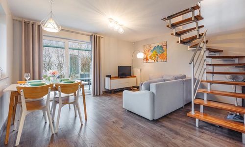 Apartamenty Sun & Snow Jasne Wybrzeże Jastrzębia Góra